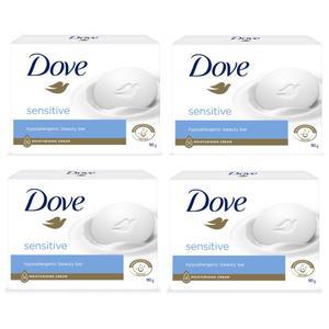 도브비누 센서티브 뷰티 바 90g 10개 /외 린스 샴푸 바디워시
