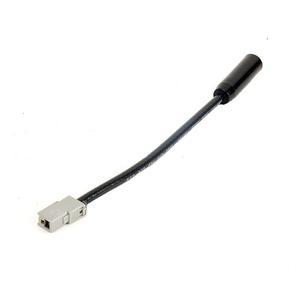 오디오 트랜스폼안테나 1핀 연장선 순정오디오형 라디오 데크 올인원 장착시 사용