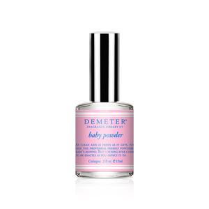 [데메테르] 베이비파우더 EDC 15ml / 파우더리 향