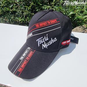 쯔리무사 스탠다드 캡 낚시모자