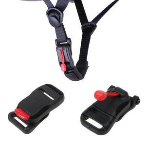 SMC 자전거헬멧 자석버클 고급형 스트랩 마그네틱 버클