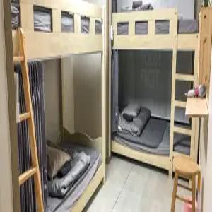 [제주특별자치] 월정리 루프탑 게스트하우스(제주특별자치숙소/제주숙소/제주월정리 루프탑 게스트하우스)