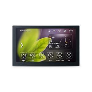 파인디지털 파인드라이브 네비게이션 BF700 New 매립형/8인치/32GB