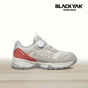 블랙야크 다이얼 안전화 YAK-425D 4인치 미끄럼방지 논슬립