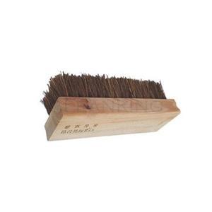 야자각솔 목다와시 바닥솔 신주 계단 청소솔