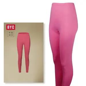 BYC 60수 순면 여성 긴바지 내복 하의만 단품