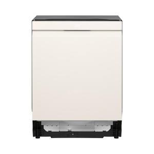 [LG 공식 구독/렌탈][상품권 최대 혜택] LG 가전 디오스 오브제 컬렉션 식기세척기 DUE5BGE / 상담,초기비용0원