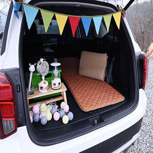 이한일 DC 탄소온열매트 12V 캠핑 차박 125X185 2인사이즈 분리난방 3color