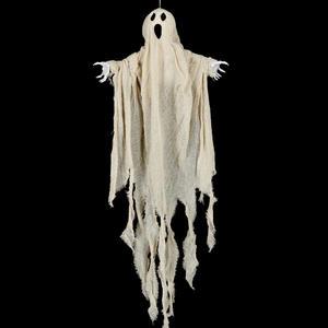 행잉 붕대 고스트 행거 1.1m 할로윈 파티 장식 유령