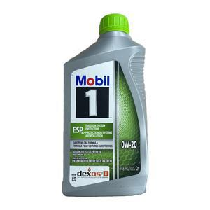 모빌원 ESP X2 0W20 946ml