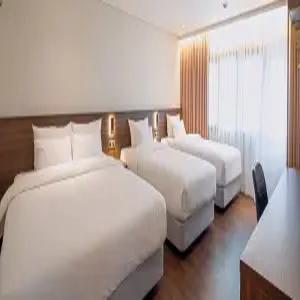 [전남] 목포 클라우드 인 호텔 평화광장점(전남호텔/목포호텔)