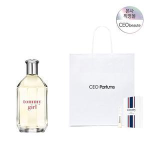 [본사정품] 타미힐피거 타미걸 EDT 30ML