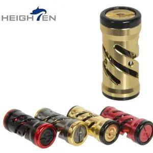 하이텐 스파이더 핸들 노브 시마노 A타입 다이와 S타입 규격 릴 손잡이 스피닝릴 베이트릴 그립