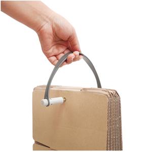 박스 분리수거 도구 파운틴 리사이클러 종이 분리수거함