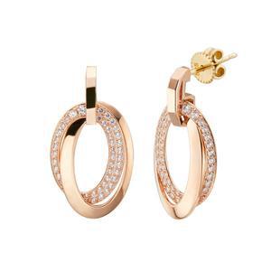 [골드리아] 14k/18k 아벨 여성 금귀걸이