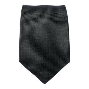 [갤러리아] 레노마 자동 넥타이 (경조사용)  VZRTR9-501-BK