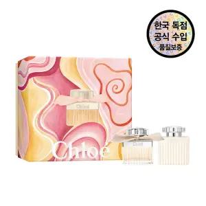 [공식수입원]  시그니처 EDP세트 (EDP50+바디로션100)