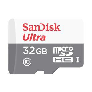 Sandisk micro SD Ultra 2020 Gen1 (32GB) (밀알) (4개이상)