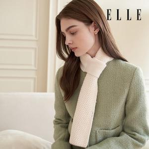 [엘르] 리코타볼륨 끼움 머플러 SE34MX302