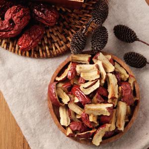 따봉프레시 프리미엄 국산 대추 슬라이스 말린 건대추 대추칩