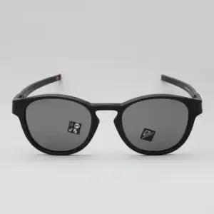 오클리 래치 라운드 OO9349-11 효리네민박 이효리 선글라스