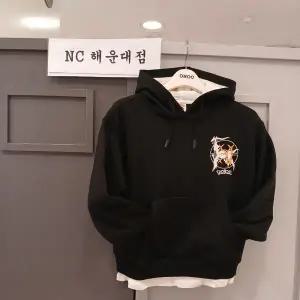 [보리보리/오후]아르세우스~스판짱~촉감짱~포켓몬 융기모 후드 맨투맨 OHMH23T1C