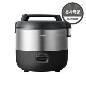 본사직영) 쿠쿠 21인용 대용량 업소용 전기보온밥솥 CR-2155B