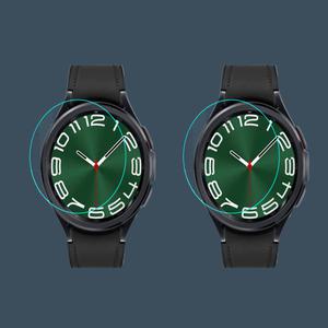 갤럭시 워치6 40 44 43 47mm 골프에디션 액정보호강화필름 R930/940/950/960