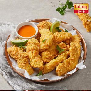 BBQ 통살 치킨 속안심