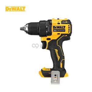 디월트 DCD708N 20V MAX 드릴 드라이버 (베어툴)