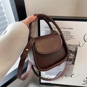 [플레이스31]마이크로미니백토트데일리가죽무드백크로스백