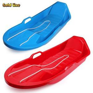 [셀러허브]골드라인 눈썰매 2인용 (택1) (S11299812)