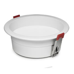 LED 움푹 다운라이트(5인치) 20W / 방습등 매립등 욕실등 화장실 욕실 천장 천정 조명 전등 골매입 5인치 20W 방습 매입등 LED등