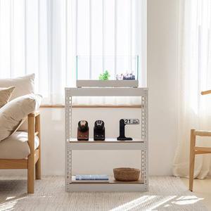 [스피드랙] 어항선반 600x400x420 3단 수조받침 축양장 철제 2자 3자 어항받침