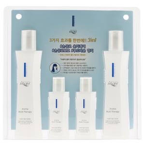 소망 인큐스 아로마 멀티 테라피 기획세트 (160ml x 2개 + 55ml x 2개)