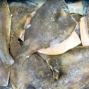 두절 가자미 4.5kg 벌크 냉동 손질 흰살생선 구이 찜