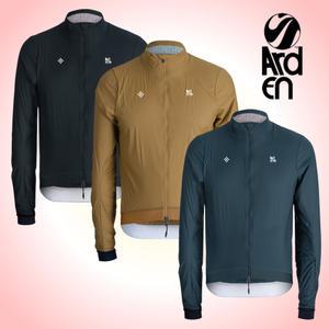 아덴바이크 한겨울 자전거 자켓 방풍 BETTER 알파 방한자켓 겨울 자전거 복장