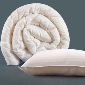 [니스툴그로우]마이크로파이버 속통 SET S (이불솜S&베개솜/사계절용)