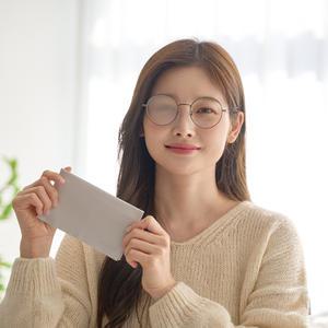 아이오랩스 김서림방지 안경닦이 클리너 올인원 세트