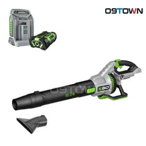 이고파워 LB7650E 충전 핸디 송풍기 56V 2.5Ah 1팩 765CFM 초경량 2.1kg