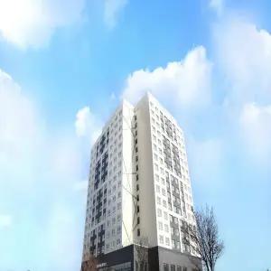 평창 AM 호텔 레지던스 (평창호텔/평창추천호텔)