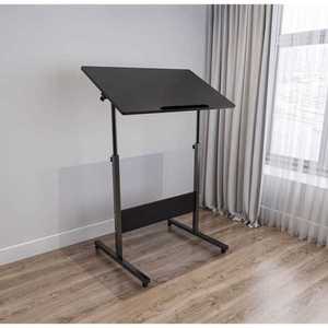 열람대 조절 높낮이 책상 도서관 열람실 신문 스탠드