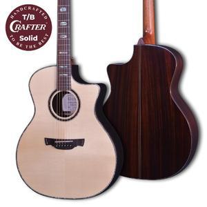 크래프터 통기타 PLATINUM PREMIUM 픽업 EQ 올솔리드 CRAFTER