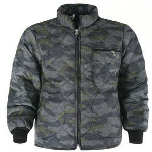 겨울 깔깔이 내피누빔 점퍼 솜바지  방한복 기모 군인 군용  작업복