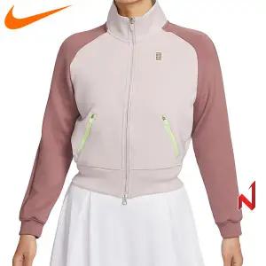 2024나이키 자켓 나이키코트 풀집 테니스 재킷 CV4702-019 여성