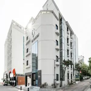 [충남 호텔] 대천 데이원스테이 호텔 (보령,대천해수욕장)