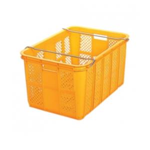 스매싱스포츠 - 수납용 바구니(특대) 136L(리터)/NAP-109/825 x 575 x 420mm 볼바구니/농구공 6개 보관가능