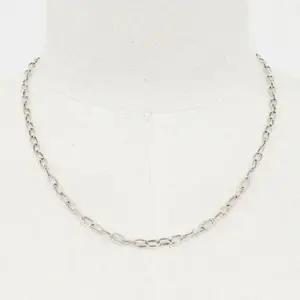 [하프클럽/ ]여자 45cm 60cm 체인 체인줄 925실버 목걸이