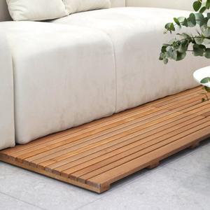 니아토 원목발판 (대)