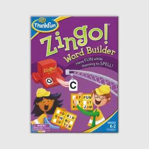 아트박스/코리아보드게임즈 징고 워드빌더